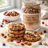 Trail Mix Cookie Mix