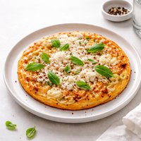 Tre Formaggi Frittata