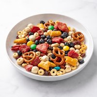 Treat Bowl Toddler Trail Mix