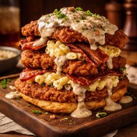 Triple Double Trouble a K a the Painkiller