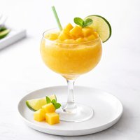 Tropical Mango Rita Slushie Hungry Girl 2 Ww Points