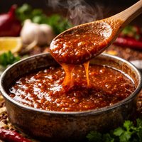 True Southeastern North Carolina Bbq Sauce