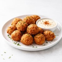 True Southern Hush Puppies