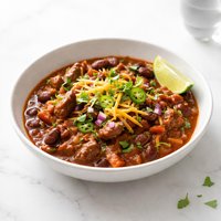 True Texas Pandemonium Chili