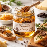 Truffle Honey