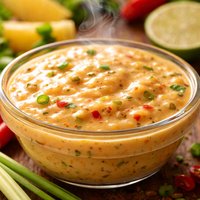 Tsr Version of Islands China Coast Salad Dressing by Todd Wilbur