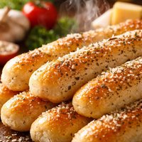 Tsr Version of Little Caesars Crazy Bread by Todd Wilbur