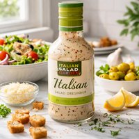 Tsr Version of Olive Garden Italian Salad Dressingby Todd Wilbur