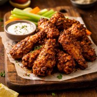 Tsr Version of Outback Kookaburra Wings by Todd Wilbur