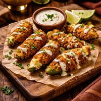 Tsr Version of Red Robin No Fire Peppers by Todd Wilbur