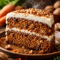Tsr Version of Starbucks Carrot Cake by Todd Wilbur