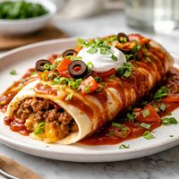 Tsr Version of Taco Bell Enchirito Copycat by Todd Wilbur