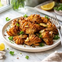 Tumbleweed Mushrooms