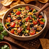 Tuna Cowboy Caviar