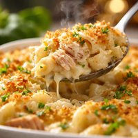 Tuna Mornay Delite Low in Fat