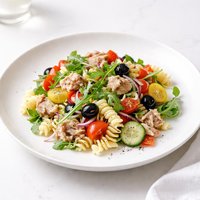 Tuna Pasta Salad