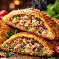 Tuna Pockets