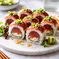 Tuna Roll