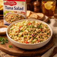 Tuna Salad Betty Crocker
