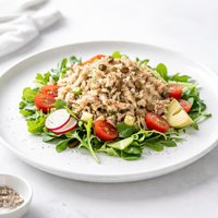 Tuna Salad Deli Style