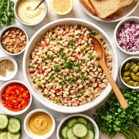 Tuna Salad or Sandwich Spread