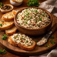 Tuna Salad or Spread