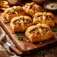 Tuna Treasure Chests