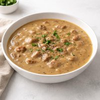 Turkey Giblet Gravy