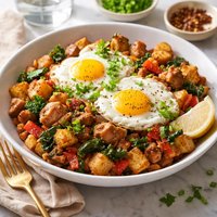 Turkey Hash