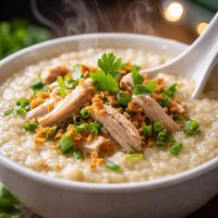Turkey Jook