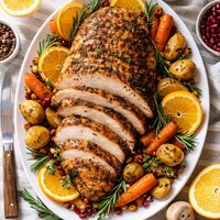 Turkey Roast