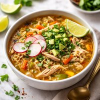 Turkey Sopa
