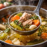 Turkey Stock