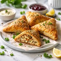 Turkey Turnovers