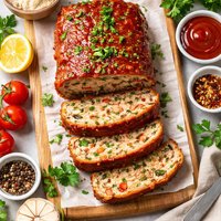 Turkeyloaf