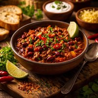 Turkish Chili