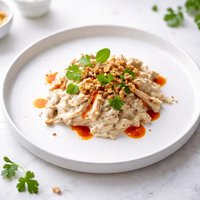 Turkish Circassian Chicken