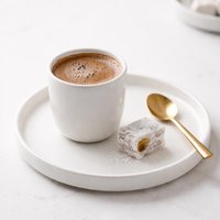 Turkish Coffee