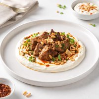 Turkish Coffee Kah Wah