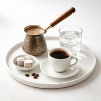 Turkish Coffee Kahve