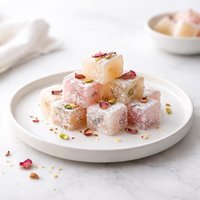 Turkish Delight Chronicles of Narnia