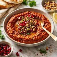 Turkish Muhammara