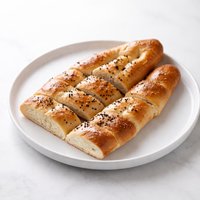 Turkish Pide Dough Bread