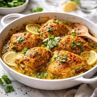 Turmeric Chicken