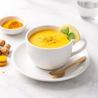 Turmeric Tea