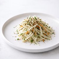 Turnip Slaw