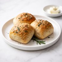 Tuscan Rolls
