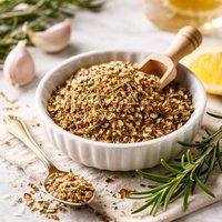 Tuscan Rosemary Dry Rub