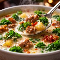 Tuscan Soup