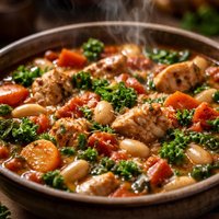 Tuscan Style Stew